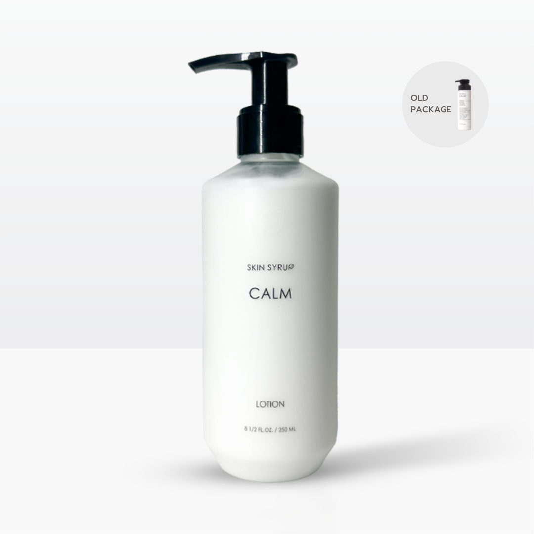Calm Lotion
