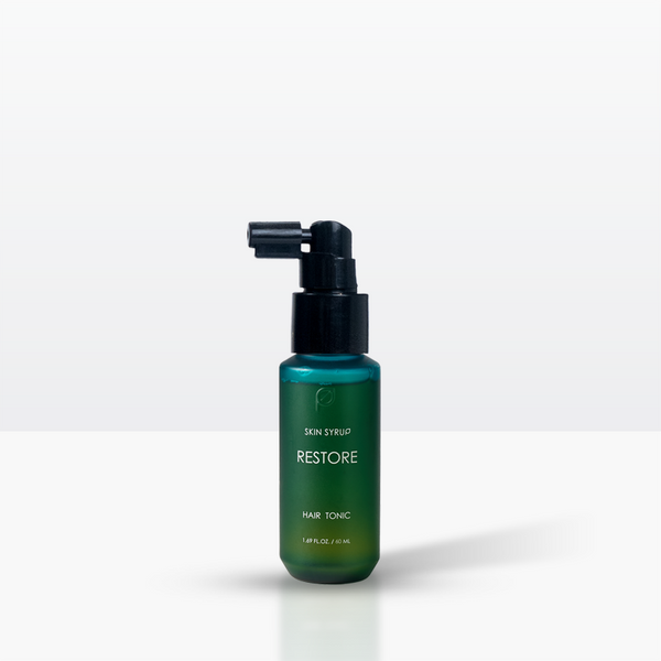 Restore hair tonic