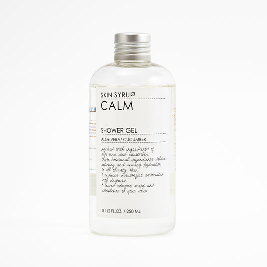 Calm Shower Gel