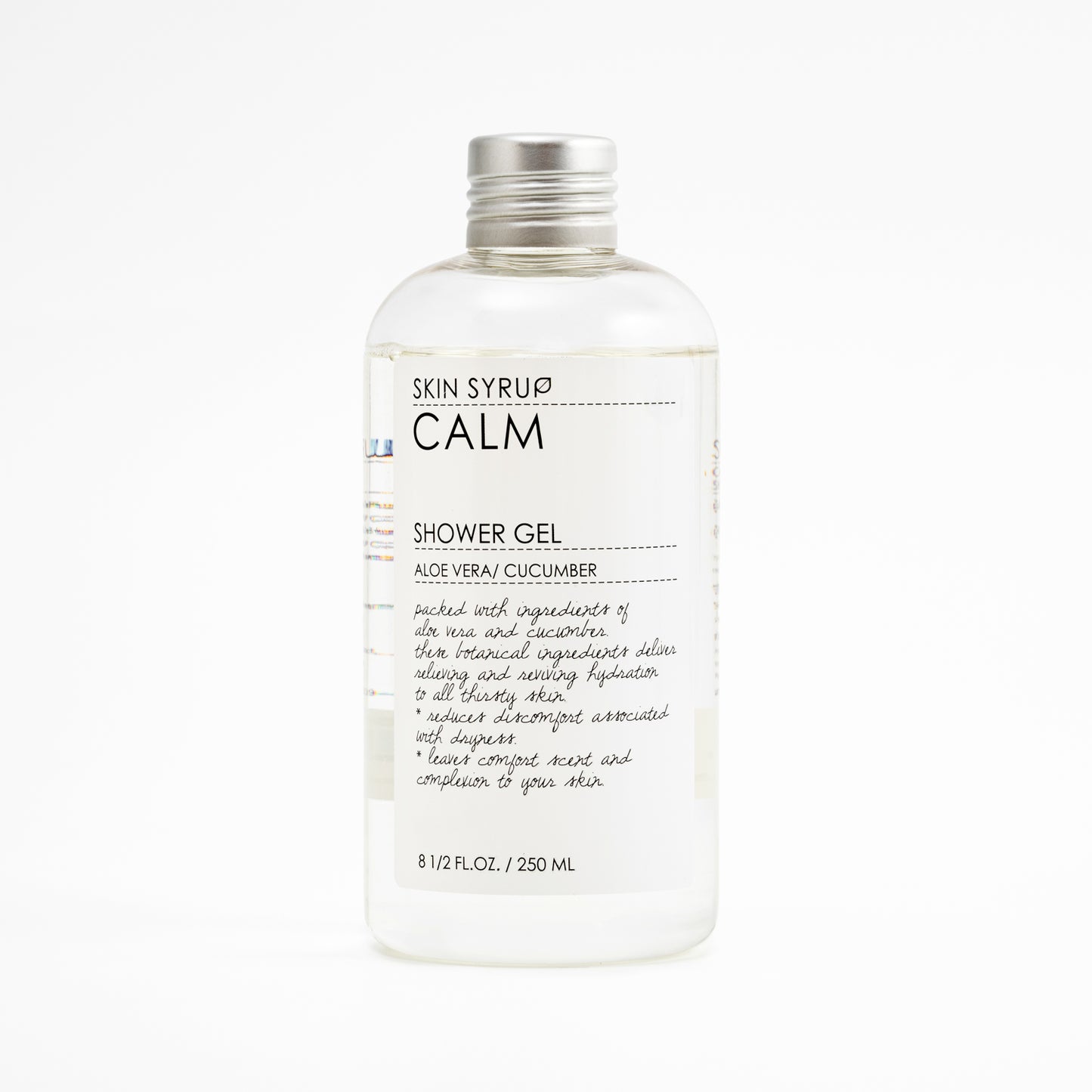Calm Shower Gel