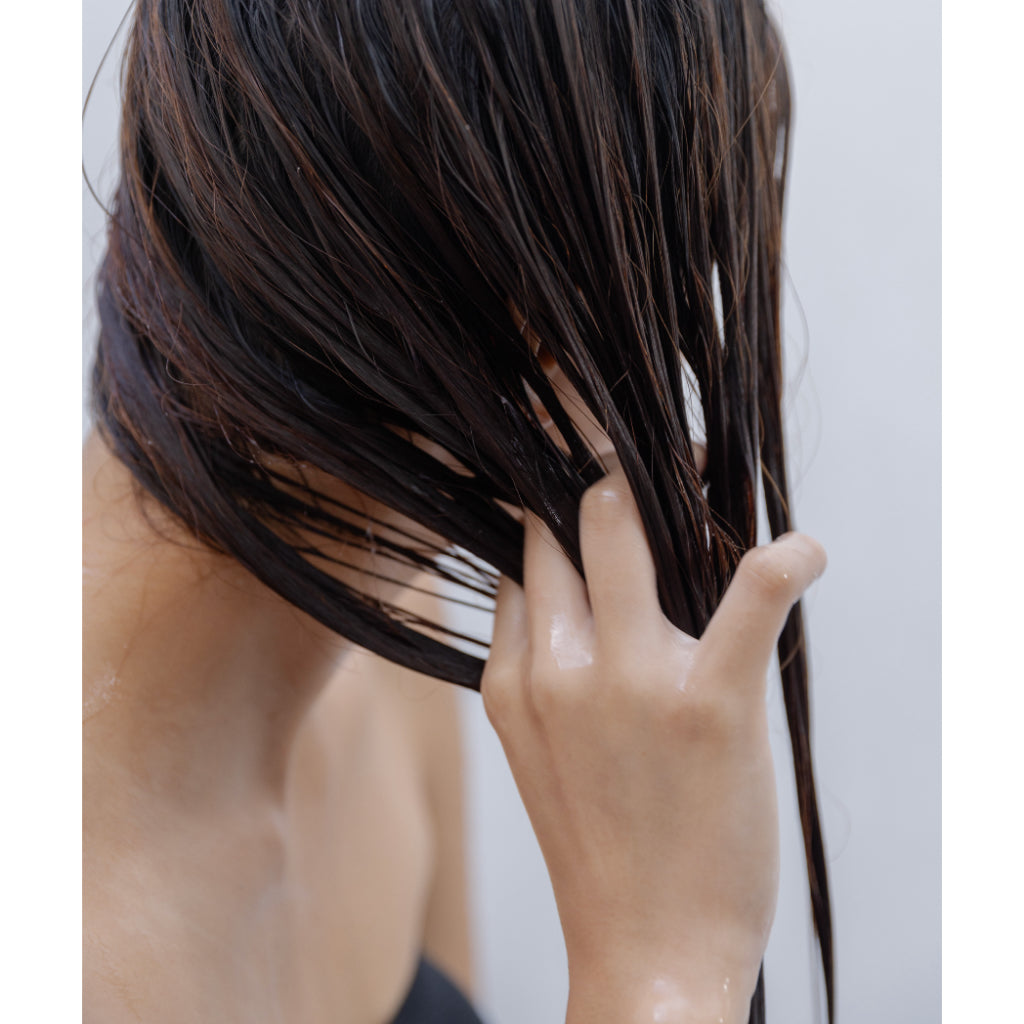 Bonding Syrup Pure Vegan Keratin 2ml