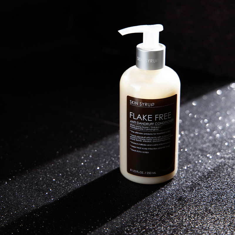 Flake free Anti-Dandruff Conditioner