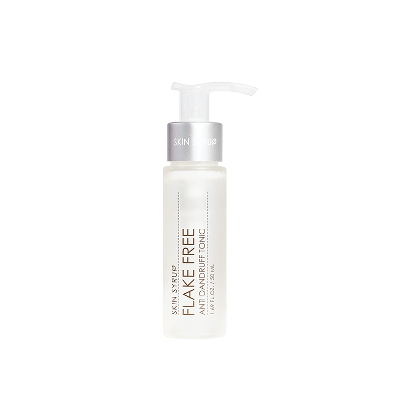 Flake Free Anti-Dandruff Tonic