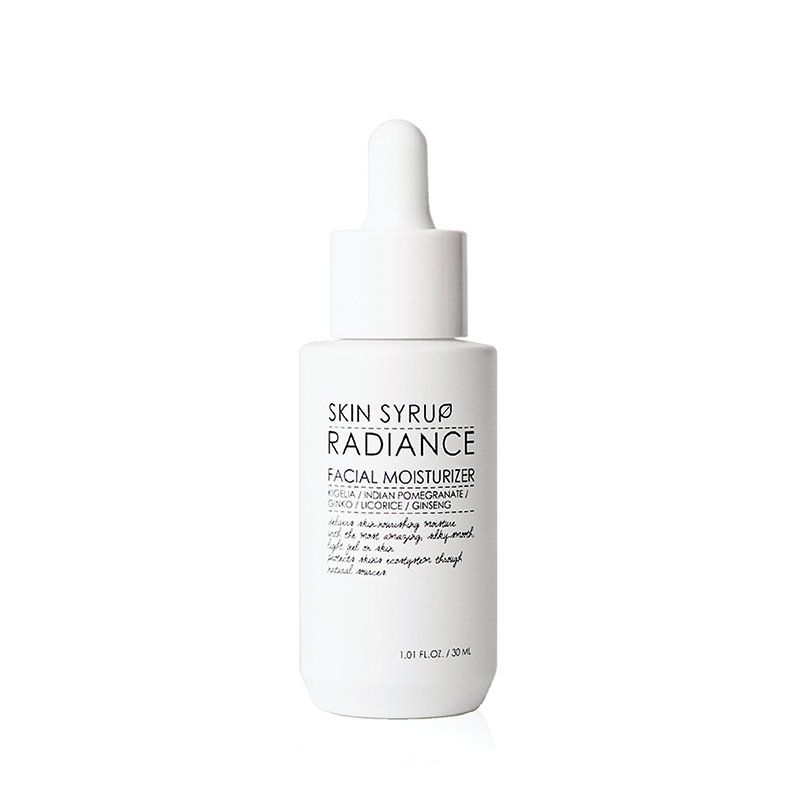 Radiance Facial Moisturizer