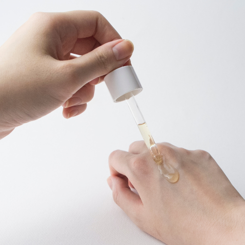 Radiance Facial Serum