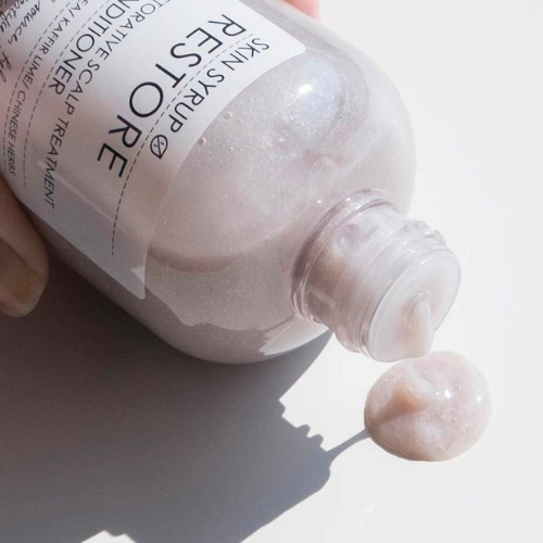 Hair + body Cleanse - Online Exclusive Set