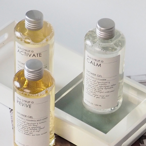 Cleanse & Hydrate Trio - Online Exclusive Set