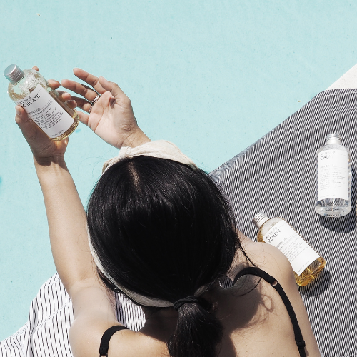 Cleanse & Hydrate Trio - Online Exclusive Set