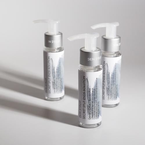 Secret Split End Solution