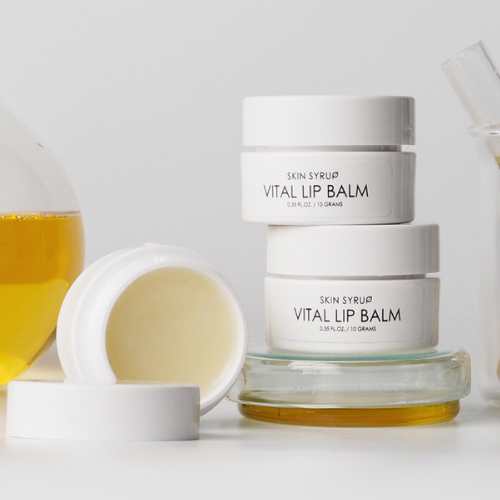 Vital Lip Balm