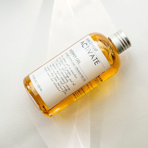 Activate Shower Gel