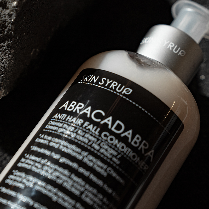 Abracadabra Anti-Hair fall Conditioner