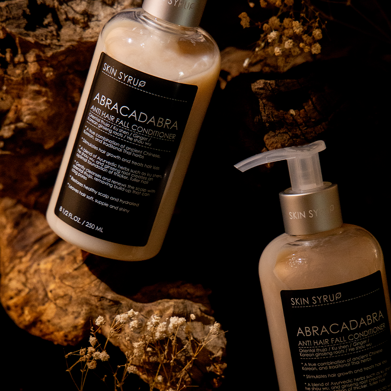 Abracadabra Anti-Hair fall Conditioner