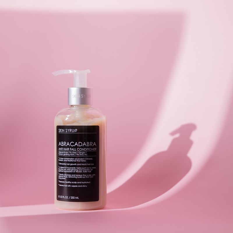 Abracadabra Anti-Hair fall Conditioner