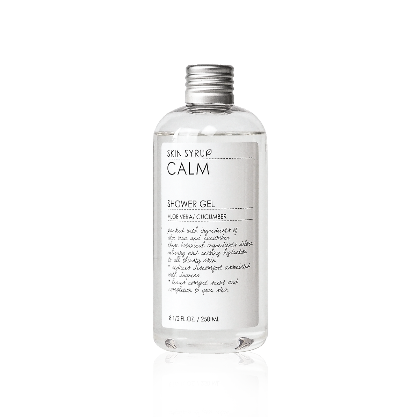 Calm Shower Gel