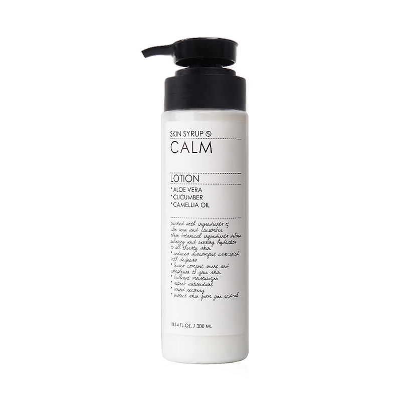 Calm Lotion