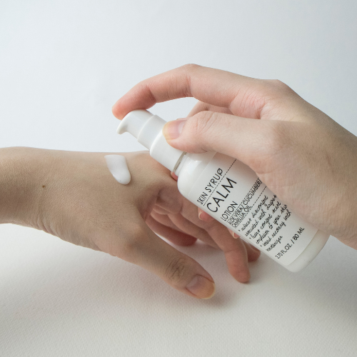 Calm Lotion