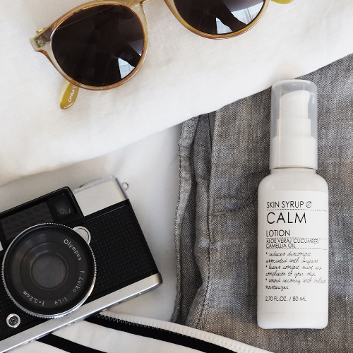 Calm Lotion