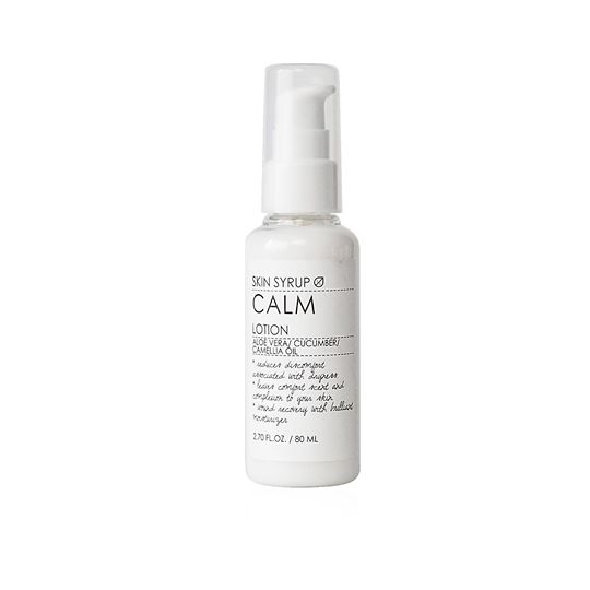 Calm Lotion