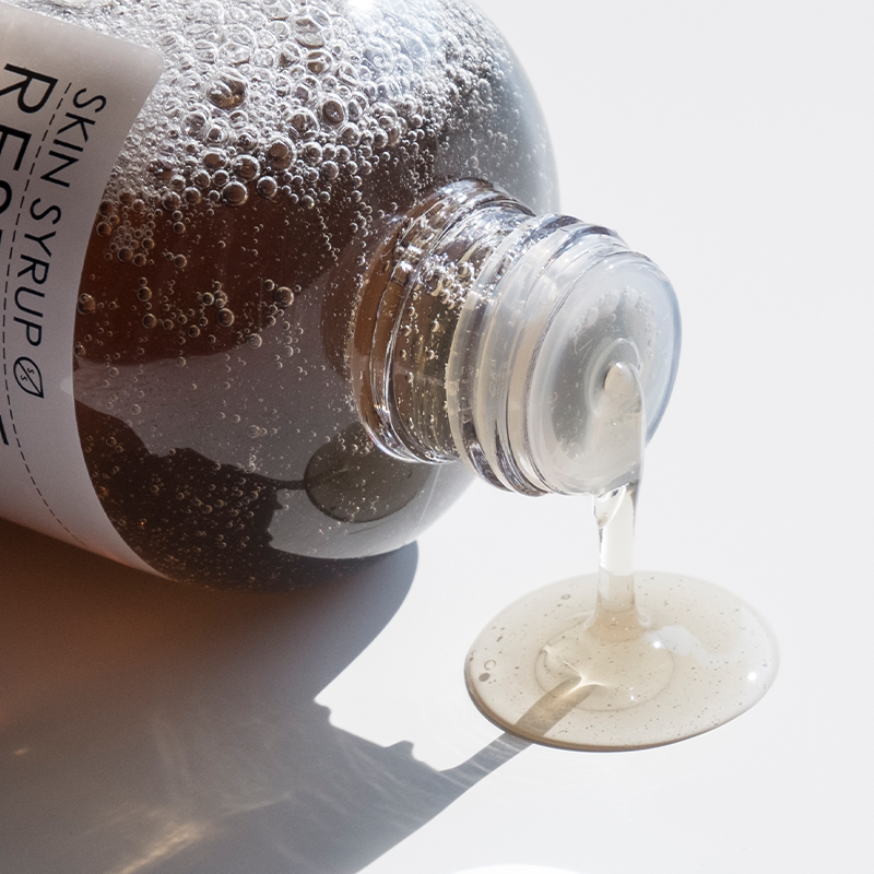 Starter kit: Restore shampoo + conditioner