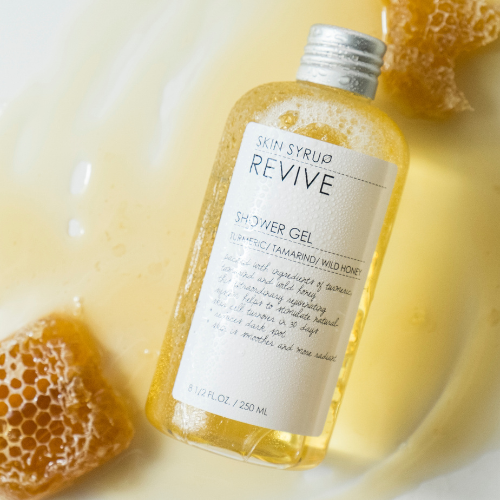 Revive Shower Gel