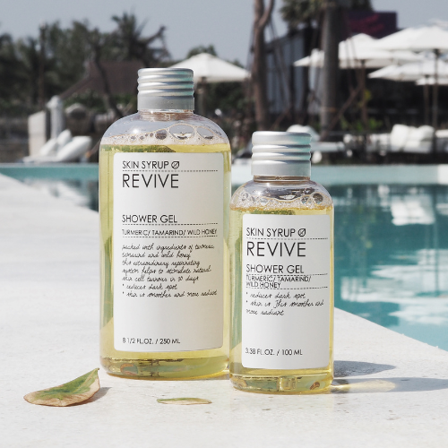 Revive Shower Gel