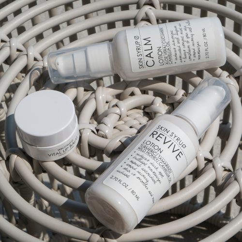 Revive Lotion