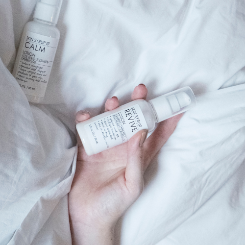 Revive Lotion