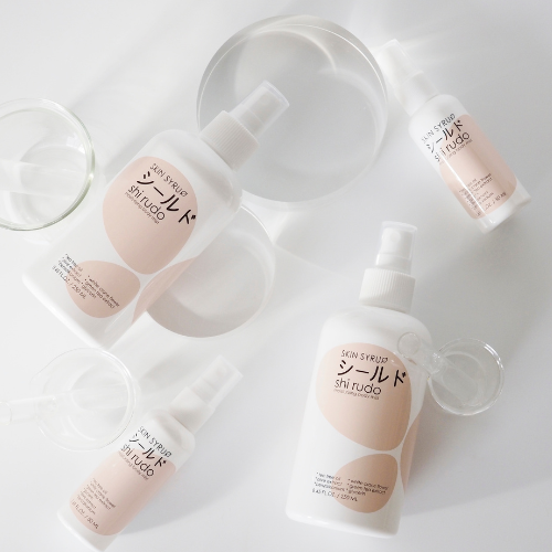 Shi Rudo Moisturizing Body Mist