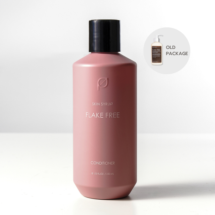 Flake free Anti-Dandruff Conditioner