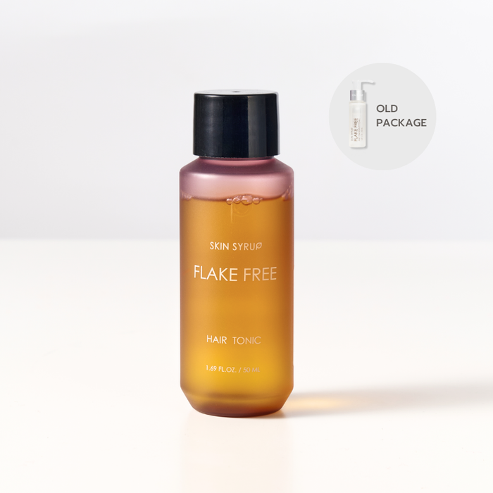 [NEW] Flake Free Anti-Dandruff Tonic