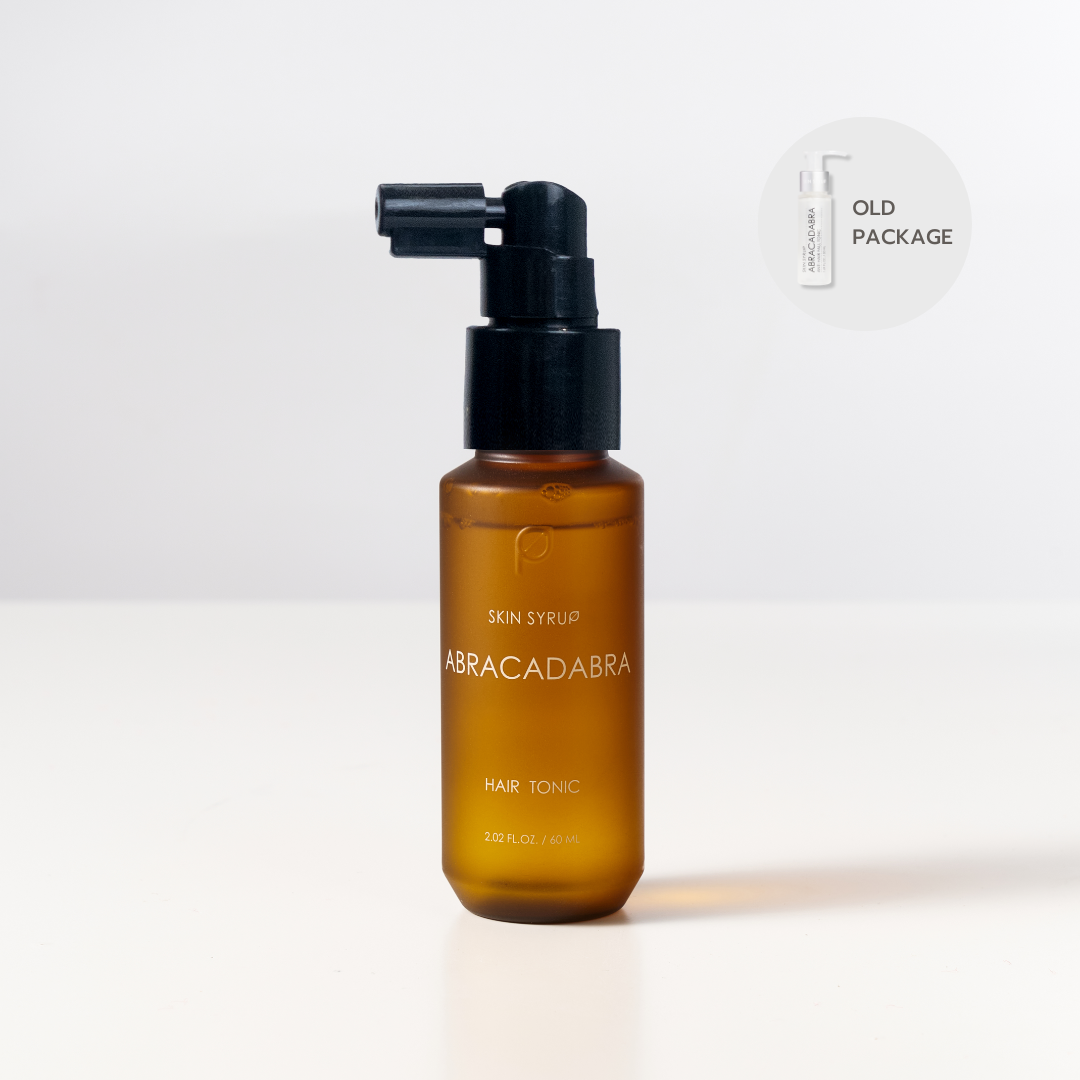 Abracadabra Anti-Hair fall Tonic