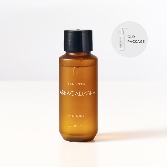 Abracadabra Anti-Hair fall Tonic