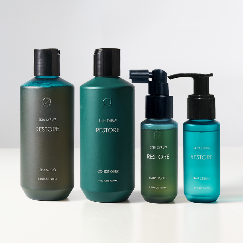 [NEW] Scalp Therapy Set - Online Exclusive set