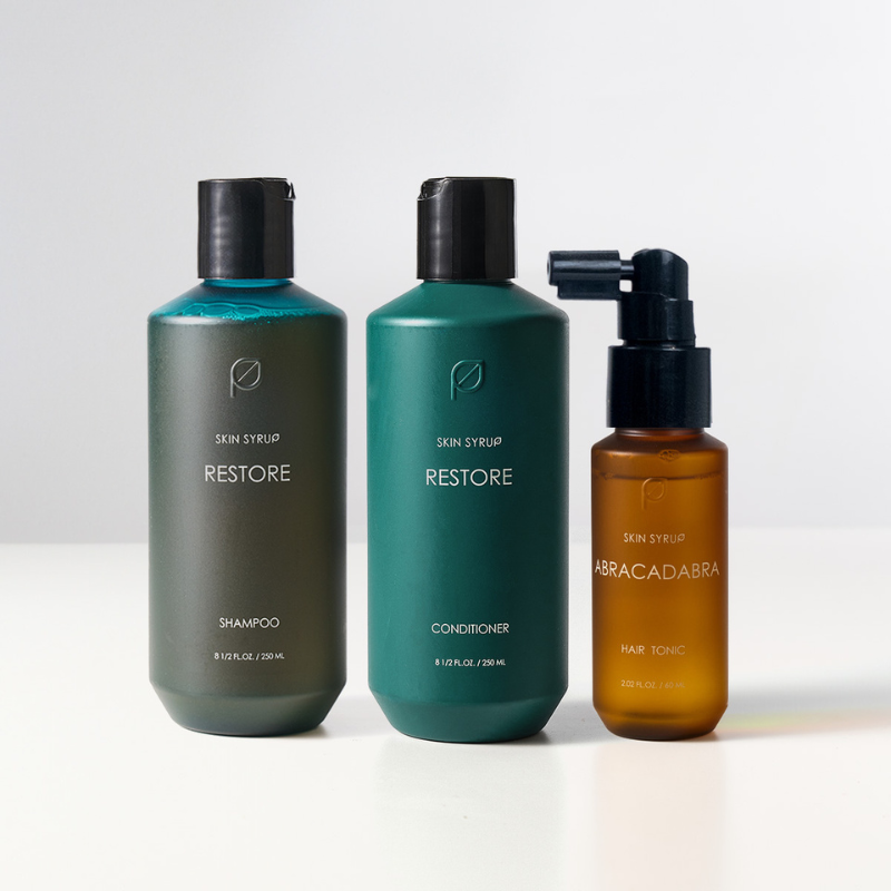 [NEW] Grow gorgeous Set เซ็ตบำรุงรากผมแข็งแรง ลดผมร่วง เพิ่มอัตราการเกิดใหม่ของเส้นผม อีกทั้งให้ผมนุ่มลื่น