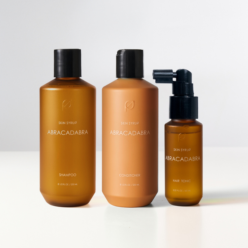 [NEW] Abracadabra Anti-hair Fall Set - Online Exclusive set