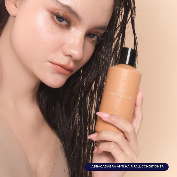 Abracadabra Anti-Hair fall Conditioner