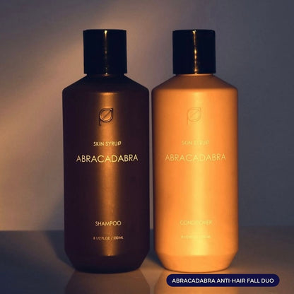 Abracadabra Anti-Hair fall Conditioner