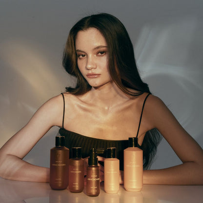 Abracadabra Anti-Hair fall Conditioner