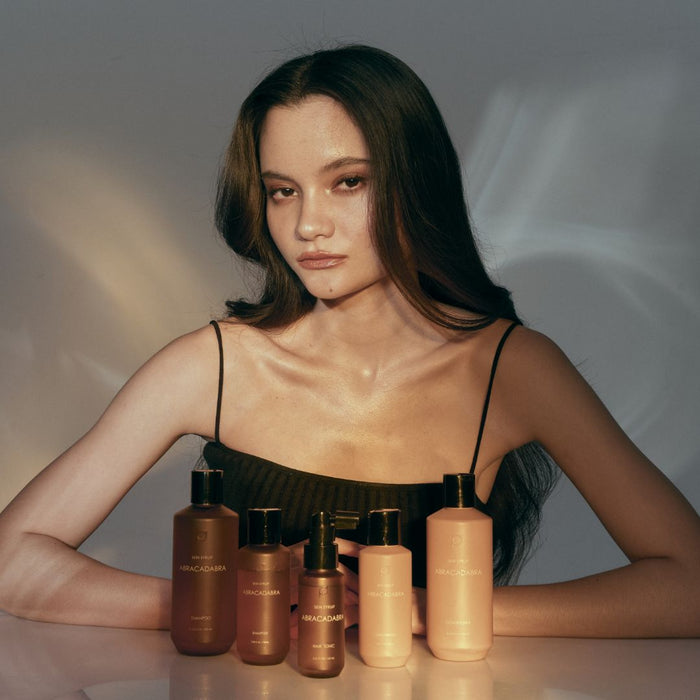 Abracadabra Anti-Hair fall Conditioner