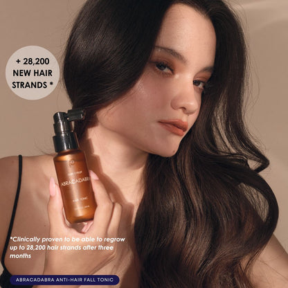 Abracadabra Anti-Hair fall Tonic