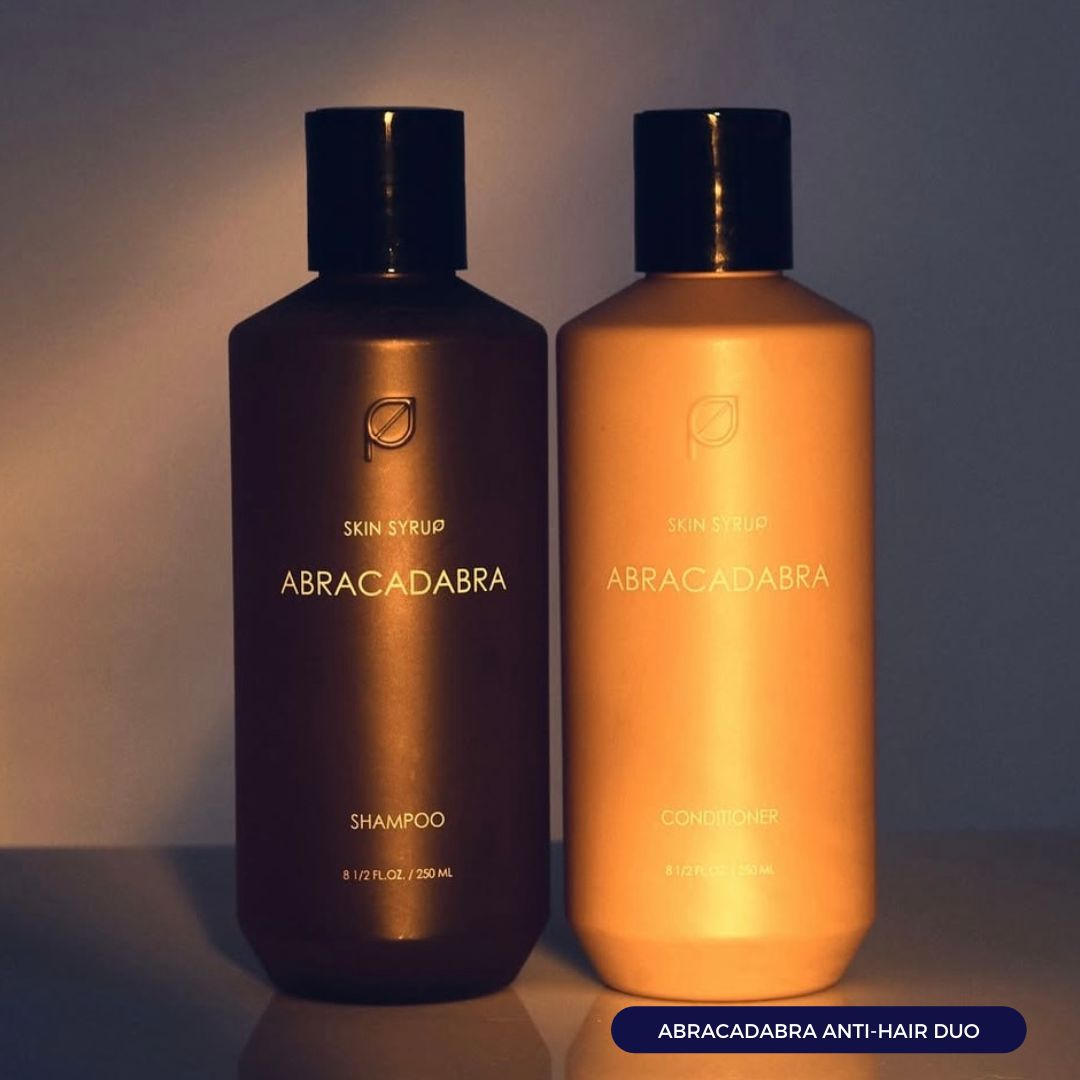 Abracadabra Anti-Hair fall Tonic
