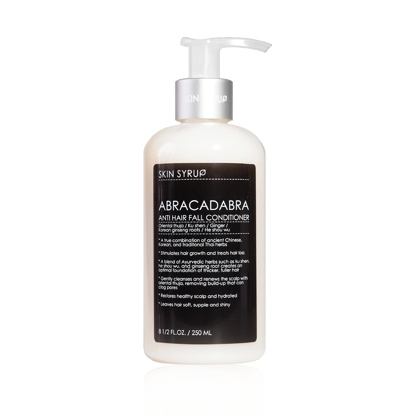 Abracadabra Anti-Hair fall Conditioner