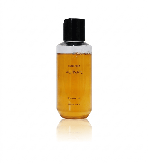 Activate Shower Gel