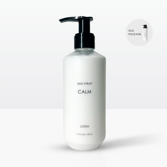 Calm Lotion