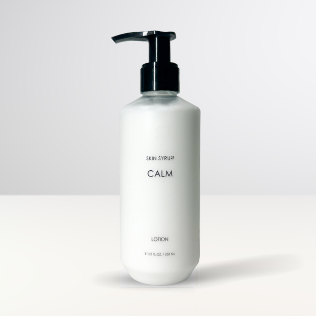 Calm Lotion