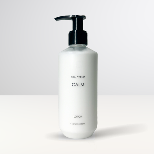 Calm Lotion
