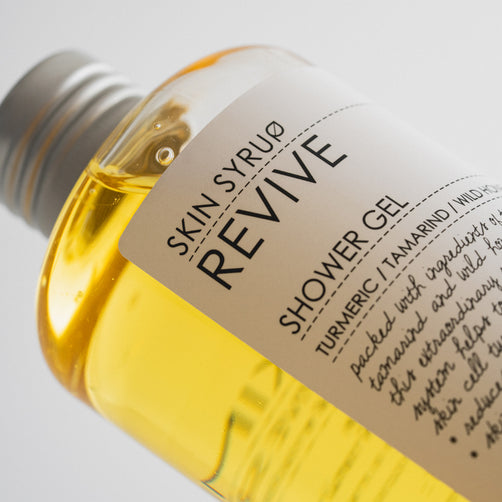 Revive Shower Gel