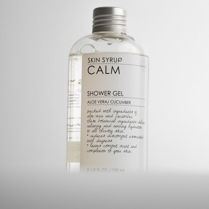 Calm Shower Gel