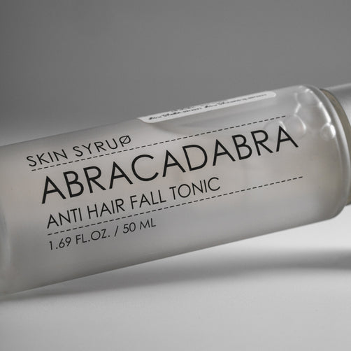 Abracadabra Anti-Hair fall Tonic